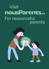 Nous, parents: How to make the most of parenthood